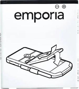 Emporia emporia Ersatzakku Handy-Akku
