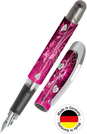 Online Pen Füller College Füllhalter, ergonomisch,