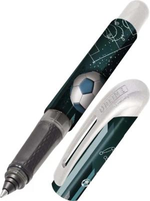 Online Pen Tintenroller College Tintenpatronen-Rollerball, ergonomisch,
