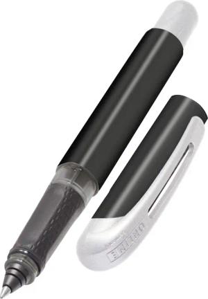 Online Pen Tintenroller College Tintenpatronen-Rollerball, ergonomisch,