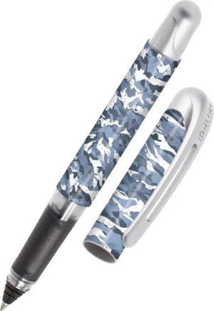 Online Pen Tintenroller College Tintenpatronen-Rollerball, ergonomisch,