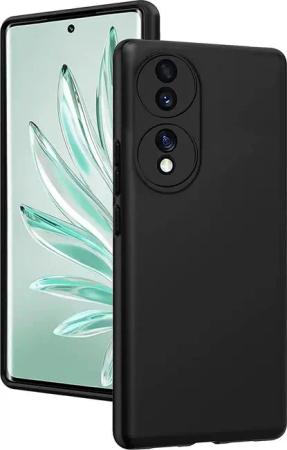 CoolGadget Handyhülle Handy Schutzhülle für Honor
