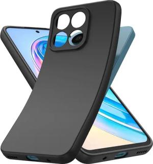 CoolGadget Handyhülle Handy Schutzhülle für Honor