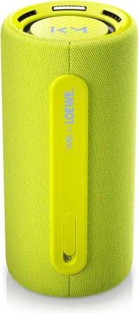 Loewe We. HEAR pro neon. Bluetooth-Speaker