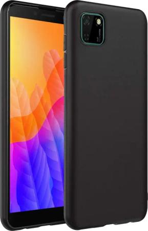 CoolGadget Handyhülle Handy Schutzhülle für Huawei