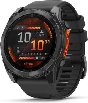 Garmin fēnix® 8 AMOLED 51mm Smartwatch