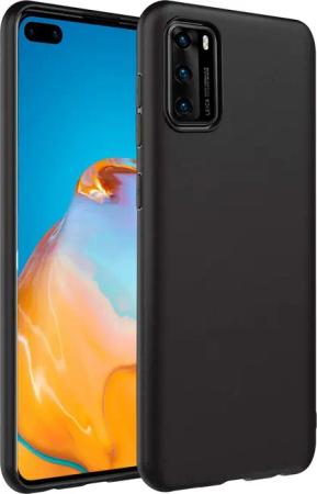 CoolGadget Handyhülle Handy Schutzhülle für Huawei