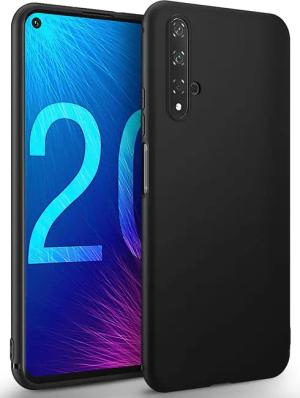 CoolGadget Handyhülle Handy Schutzhülle für Huawei