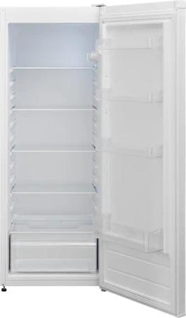 Telefunken Kühlschrank KTFK265EW2, 54 cm breit,