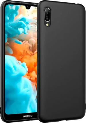 CoolGadget Handyhülle Handy Schutzhülle für Huawei