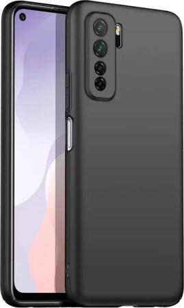 CoolGadget Handyhülle Handy Schutzhülle für Huawei