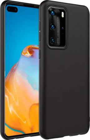 CoolGadget Handyhülle Handy Schutzhülle für Huawei
