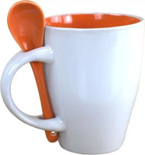 Marabellas Shop Tasse Kaffetasse ca. 250