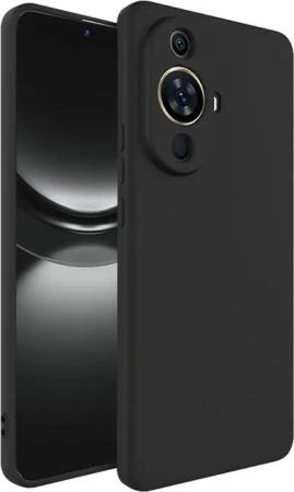 CoolGadget Handyhülle Handy Schutzhülle für Huawei