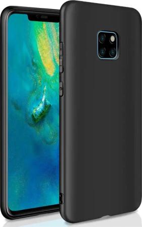 CoolGadget Handyhülle Handy Schutzhülle für Huawei