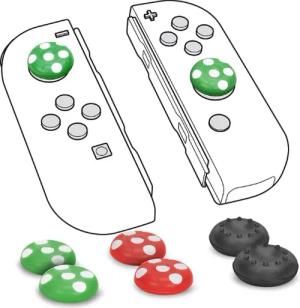 Speedlink Controller Caps Stix Cap Trigger