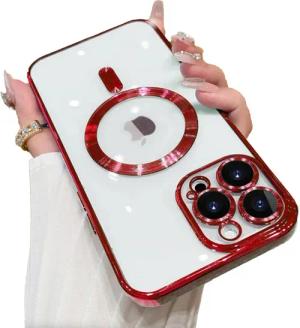 Wörleonline Handyhülle für Apple iPhone 14