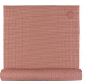 bodhi Yogamatte Yogamatte ASANA rose tan