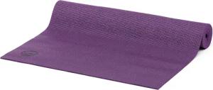 bodhi Yogamatte Yogamatte ASANA aubergine