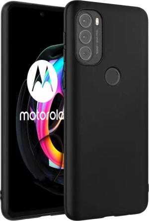 CoolGadget Handyhülle Handy Schutzhülle für Motorola