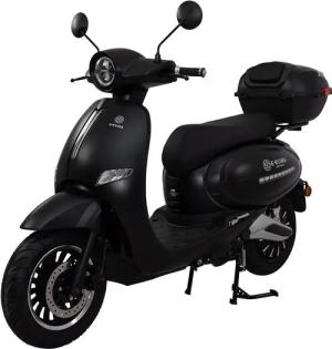 e-kuma E-Motorroller Sun-S+, 9000,00 W, 90
