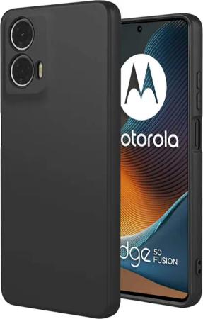 CoolGadget Handyhülle Handy Schutzhülle für Motorola