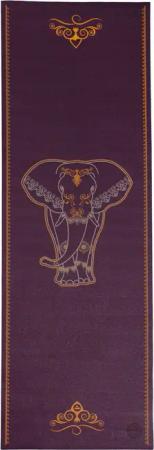 bodhi Yogamatte Design Yogamatte BIG ELEPHANT,