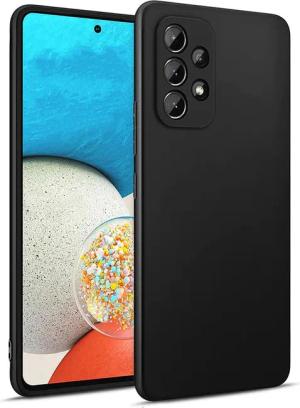 CoolGadget Handyhülle Handy Schutzhülle für Samsung