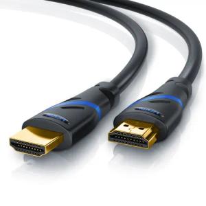 Primewire HDMI-Kabel, 2.0b, HDMI Typ A