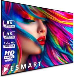 ESMART ESMART Germany UKD Rahmen Leinwand