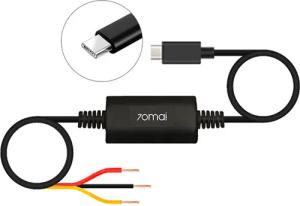 70mai Hardwire Kit UP03 für Dashcam