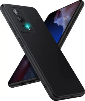 CoolGadget Handyhülle Handy Schutzhülle für Xiaomi