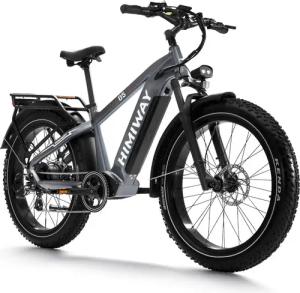 DOTMALL E-Bike Ebike Himiway D5 26Zoll