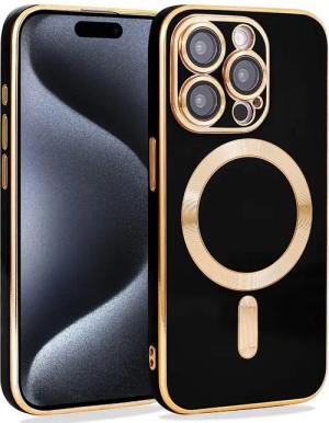 FITSU Handyhülle Case für iPhone 15