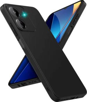 CoolGadget Handyhülle Handy Schutzhülle für Xiaomi