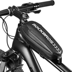 ROCKBROS Fahrradtasche Rockbros B60 Rahmentasche wasserdicht