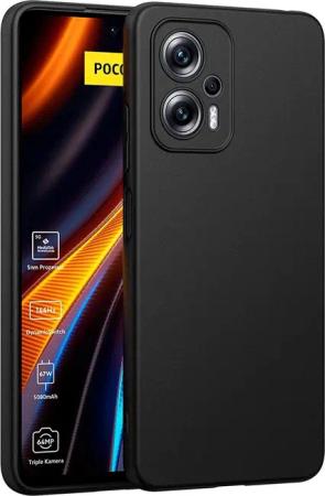 CoolGadget Handyhülle Handy Schutzhülle für Xiaomi