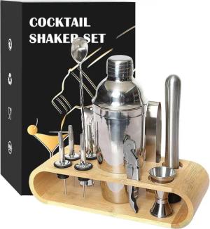 Faizee Möbel Cocktail Shaker Cocktail Shaker