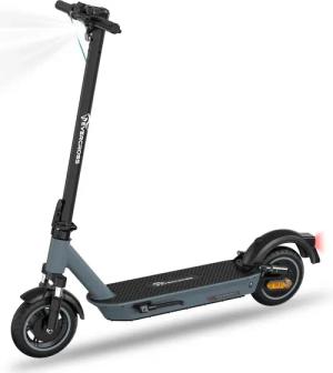 EVERCROSS TECH E-Scooter EV10K MAX mit