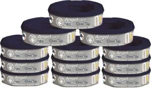 Angelcare® Windeleimer Nachfüllkassetten für Windeleimer Dress-Up