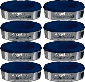 Angelcare® Windeleimer Nachfüllkassetten für Windeleimer Dress-Up