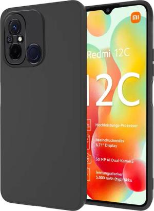 CoolGadget Handyhülle Handy Schutzhülle für Xiaomi