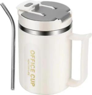 Coonoor Thermobecher Kaffeebecher to Go Edelstahl,