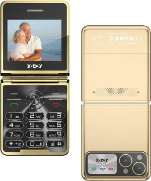 XGODY S200 Klapphandy Klapphandy (2.4 Zoll,