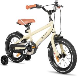 JOYSTAR Kinderfahrrad Totem 12/14/16/18/20 Zoll Kinderfahrrad