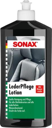 Sonax SONAX LederPflegeLotion 500 ml Auto-Reinigungsmittel