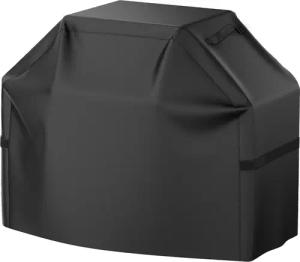 BTTO Grill-Schutzhülle Grillabdeckhaube Universal Grillabdeckung (1-St),