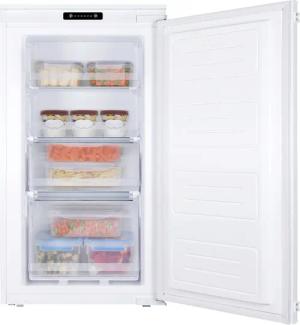 Amica Einbaugefrierschrank EGS 16173/1, 87.10 cm