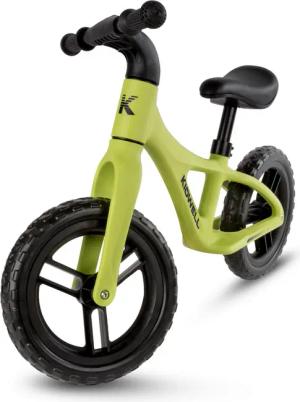 COIL Fahrrad-Laufrad Lauflernrad, Kinderlaufrad, Rutscher, Balance