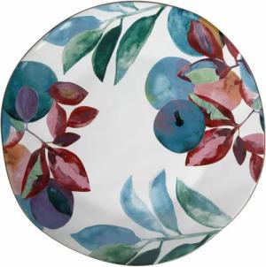 Maxwell & Williams Servierplatte SAMBA RundØ